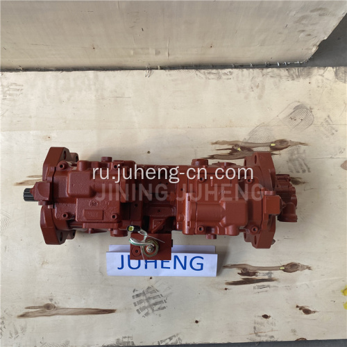 Подлинные новые детали экскаватора DH225-7 Гидравлический главный насос